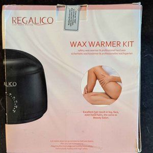 Wax Warmer Starter Kit